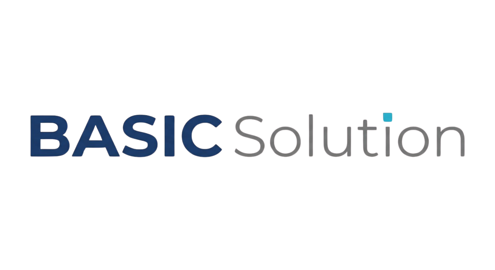 basicsolution
